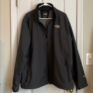 The North Face Windstopper Jacket
